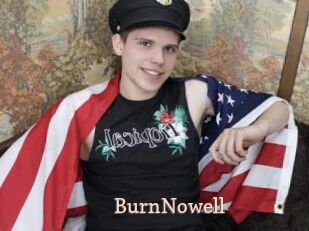 BurnNowell
