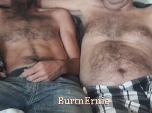 BurtnErnie
