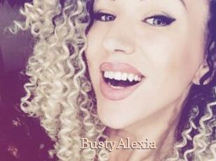 BustyAlexia