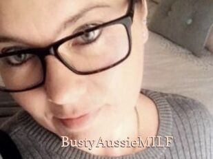 BustyAussieMILF