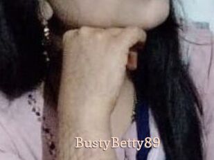 BustyBetty89