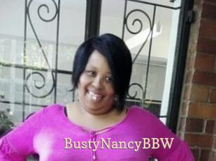 BustyNancyBBW