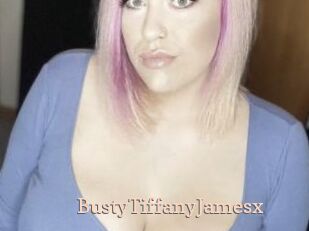 BustyTiffanyJamesx