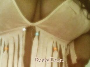 BustyTorri