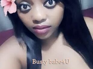 Busty_babe4U