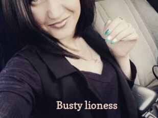 Busty_lioness