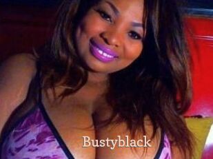 Bustyblack