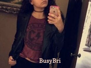 BusyBri