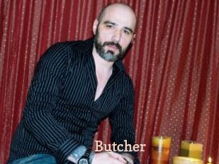 Butcher