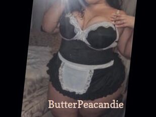 ButterPeacandie