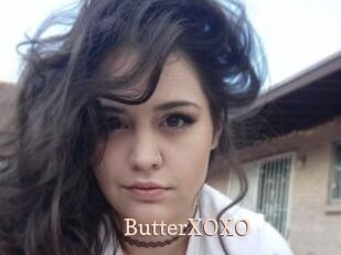 ButterXOXO