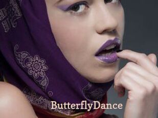 ButterflyDance