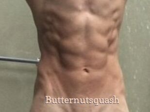 Butternutsquash