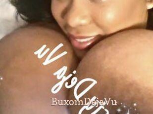 BuxomDejaVu