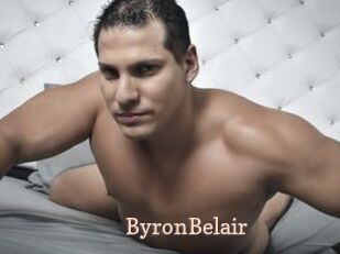 ByronBelair