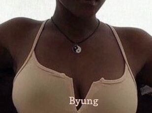 Byung