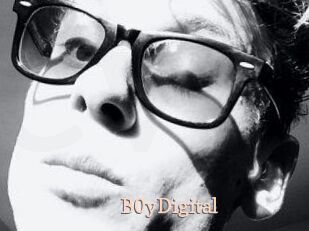 B0yDigital