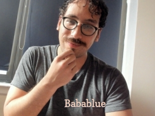 Babablue