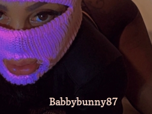 Babbybunny87