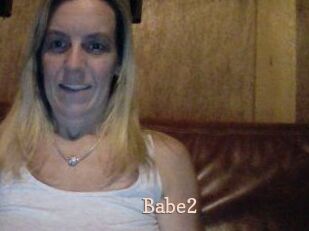Babe2