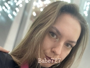 Babe727