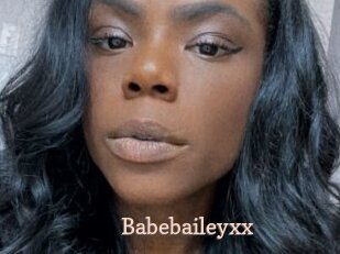 Babebaileyxx
