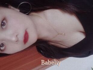 Babeliy