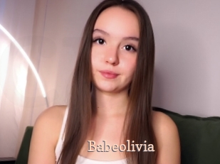 Babeolivia
