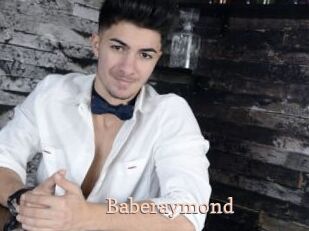 Baberaymond