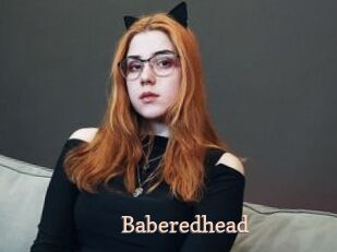 Baberedhead
