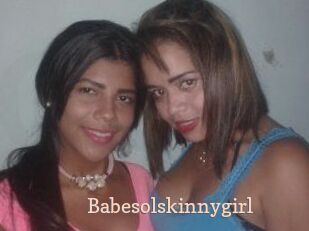 Babesol_skinny_girl