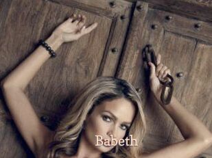 Babeth