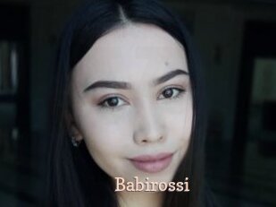 Babirossi