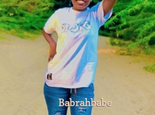 Babrahbabe