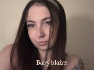 Baby_blairx