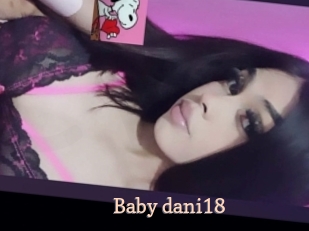 Baby_dani18
