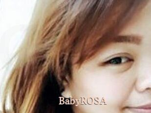BabyROSA