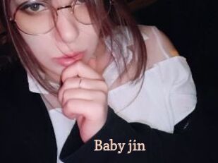 Baby_jin