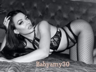 Babyamy30