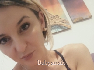 Babyanais