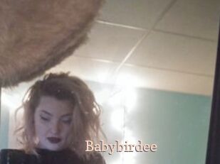 Babybirdee