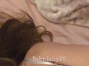 Babydaisy20