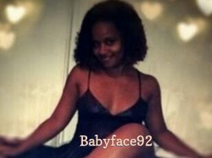 Babyface92
