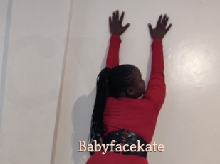 Babyfacekate