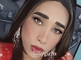 Babygirlts