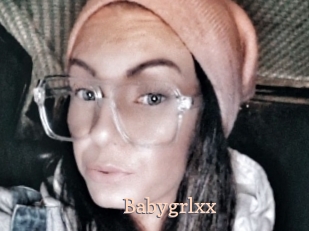 Babygrlxx