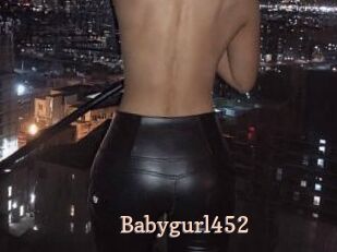 Babygurl452