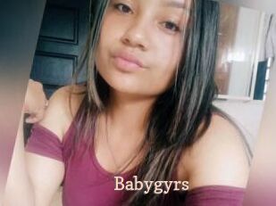 Babygyrs
