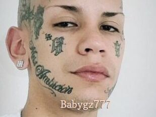 Babygz777