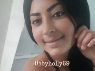 Babyholly69